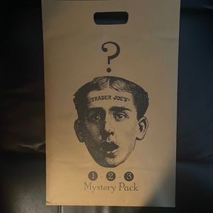 Trader Joe’s Mystery Pack